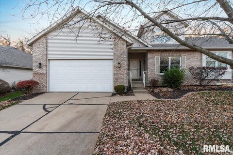 Photo of 3000 E 32ND Street #14, Davenport, IA 52807 (MLS # QC4268943)