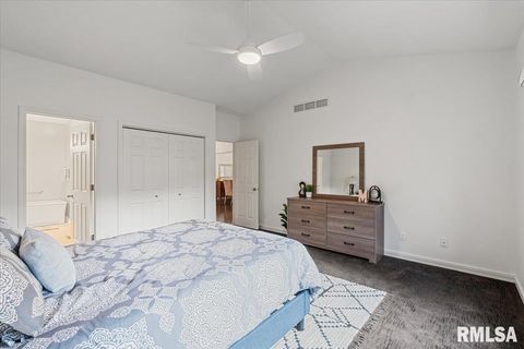 Tiny photo for 3000 E 32ND Street #14, Davenport, IA 52807 (MLS # QC4268943)