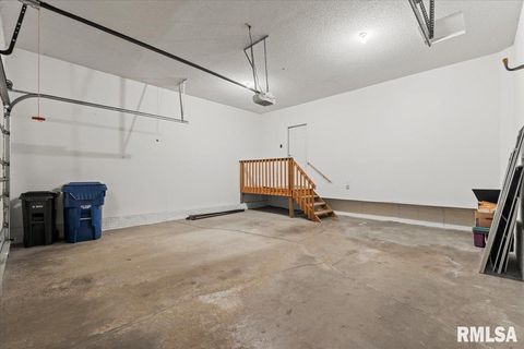 Tiny photo for 3000 E 32ND Street #14, Davenport, IA 52807 (MLS # QC4268943)