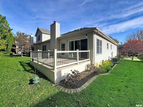 Tiny photo for 3000 E 32ND Street #14, Davenport, IA 52807 (MLS # QC4268943)