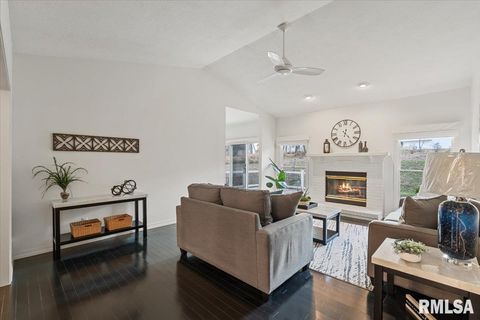 Tiny photo for 3000 E 32ND Street #14, Davenport, IA 52807 (MLS # QC4268943)