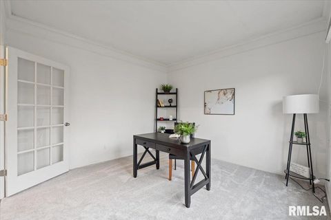 Tiny photo for 3000 E 32ND Street #14, Davenport, IA 52807 (MLS # QC4268943)