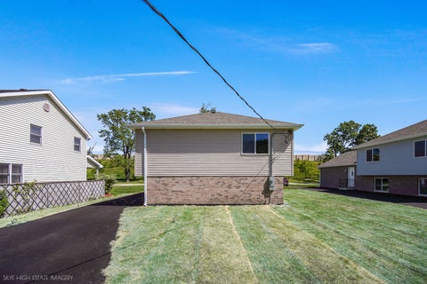 Tiny photo for 1411 W 172nd Street, East Hazel Crest, IL 60429 (MLS # 12663363)
