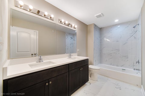 Tiny photo for 1411 W 172nd Street, East Hazel Crest, IL 60429 (MLS # 12663363)