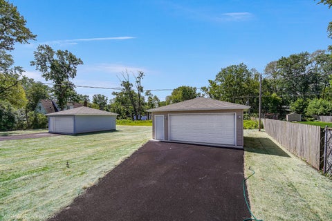 Tiny photo for 1411 W 172nd Street, East Hazel Crest, IL 60429 (MLS # 12663363)