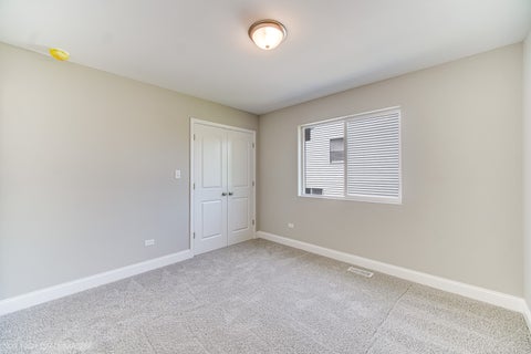 Tiny photo for 1411 W 172nd Street, East Hazel Crest, IL 60429 (MLS # 12663363)