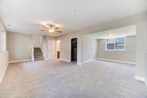 Tiny photo for 1411 W 172nd Street, East Hazel Crest, IL 60429 (MLS # 12663363)