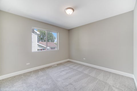 Tiny photo for 1411 W 172nd Street, East Hazel Crest, IL 60429 (MLS # 12663363)