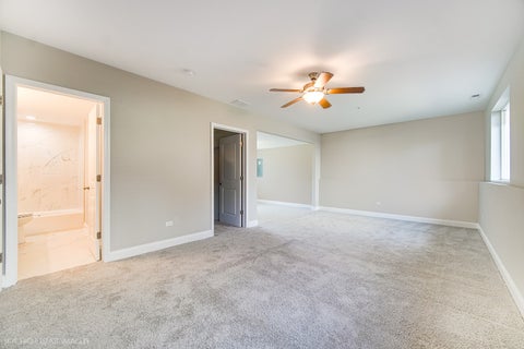 Tiny photo for 1411 W 172nd Street, East Hazel Crest, IL 60429 (MLS # 12663363)