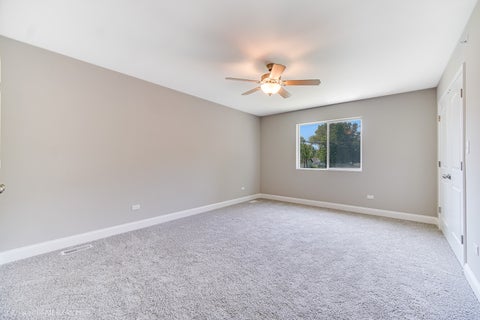 Tiny photo for 1411 W 172nd Street, East Hazel Crest, IL 60429 (MLS # 12663363)