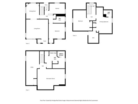 Tiny photo for 314 N Pine Street, Mount Prospect, IL 60056 (MLS # 12491018)