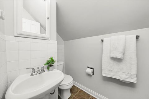 Tiny photo for 314 N Pine Street, Mount Prospect, IL 60056 (MLS # 12491018)