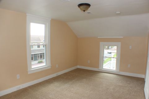 Tiny photo for 2118 E 12th Street, Davenport, IA 52803 (MLS # 12624467)