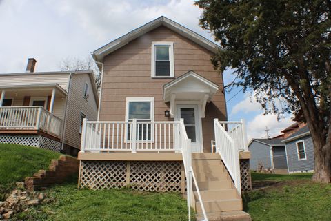 Tiny photo for 2118 E 12th Street, Davenport, IA 52803 (MLS # 12624467)
