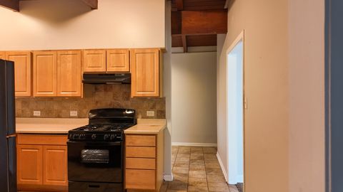 Tiny photo for 335 Oakwood Street, Park Forest, IL 60466 (MLS # 12497453)