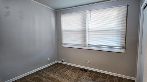 Tiny photo for 335 Oakwood Street, Park Forest, IL 60466 (MLS # 12497453)