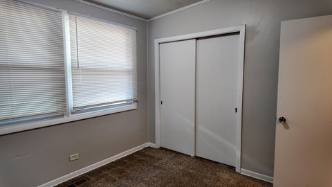 Tiny photo for 335 Oakwood Street, Park Forest, IL 60466 (MLS # 12497453)