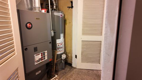 Tiny photo for 335 Oakwood Street, Park Forest, IL 60466 (MLS # 12497453)