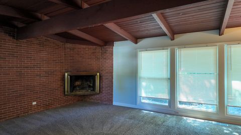 Tiny photo for 335 Oakwood Street, Park Forest, IL 60466 (MLS # 12497453)