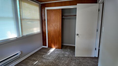 Tiny photo for 335 Oakwood Street, Park Forest, IL 60466 (MLS # 12497453)