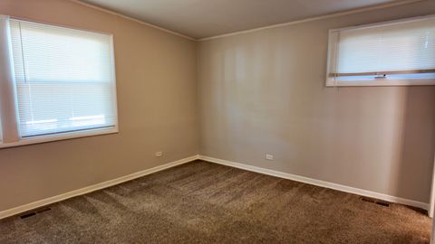 Tiny photo for 335 Oakwood Street, Park Forest, IL 60466 (MLS # 12497453)