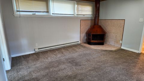 Tiny photo for 335 Oakwood Street, Park Forest, IL 60466 (MLS # 12497453)