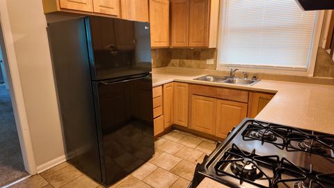 Tiny photo for 335 Oakwood Street, Park Forest, IL 60466 (MLS # 12497453)