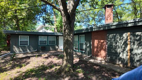 Tiny photo for 335 Oakwood Street, Park Forest, IL 60466 (MLS # 12497453)
