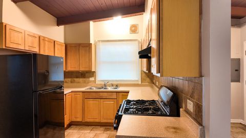 Tiny photo for 335 Oakwood Street, Park Forest, IL 60466 (MLS # 12497453)