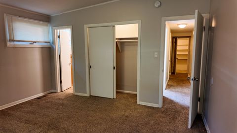 Tiny photo for 335 Oakwood Street, Park Forest, IL 60466 (MLS # 12497453)