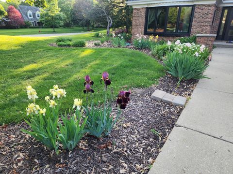 Tiny photo for 980 Persimmon Court, St. Charles, IL 60174 (MLS # 12639425)