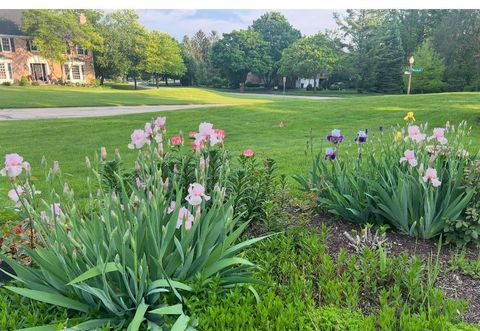 Tiny photo for 980 Persimmon Court, St. Charles, IL 60174 (MLS # 12639425)