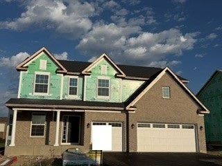 42 River Highlands Drive, Hawthorn Woods, IL 60047 - #: 12665881