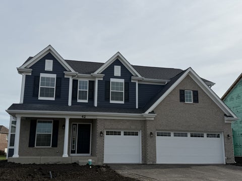 Photo of 42 River Highlands Drive, Hawthorn Woods, IL 60047 (MLS # 12665881)