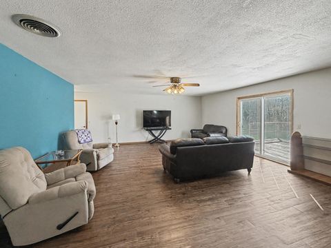 Tiny photo for 707 E Ash Street, Watseka, IL 60970 (MLS # 12600359)