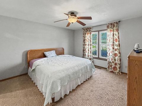 Tiny photo for 707 E Ash Street, Watseka, IL 60970 (MLS # 12600359)