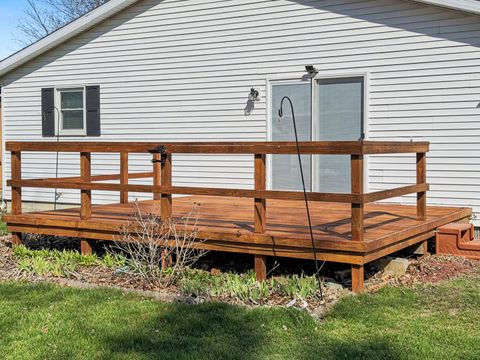 Tiny photo for 707 E Ash Street, Watseka, IL 60970 (MLS # 12600359)