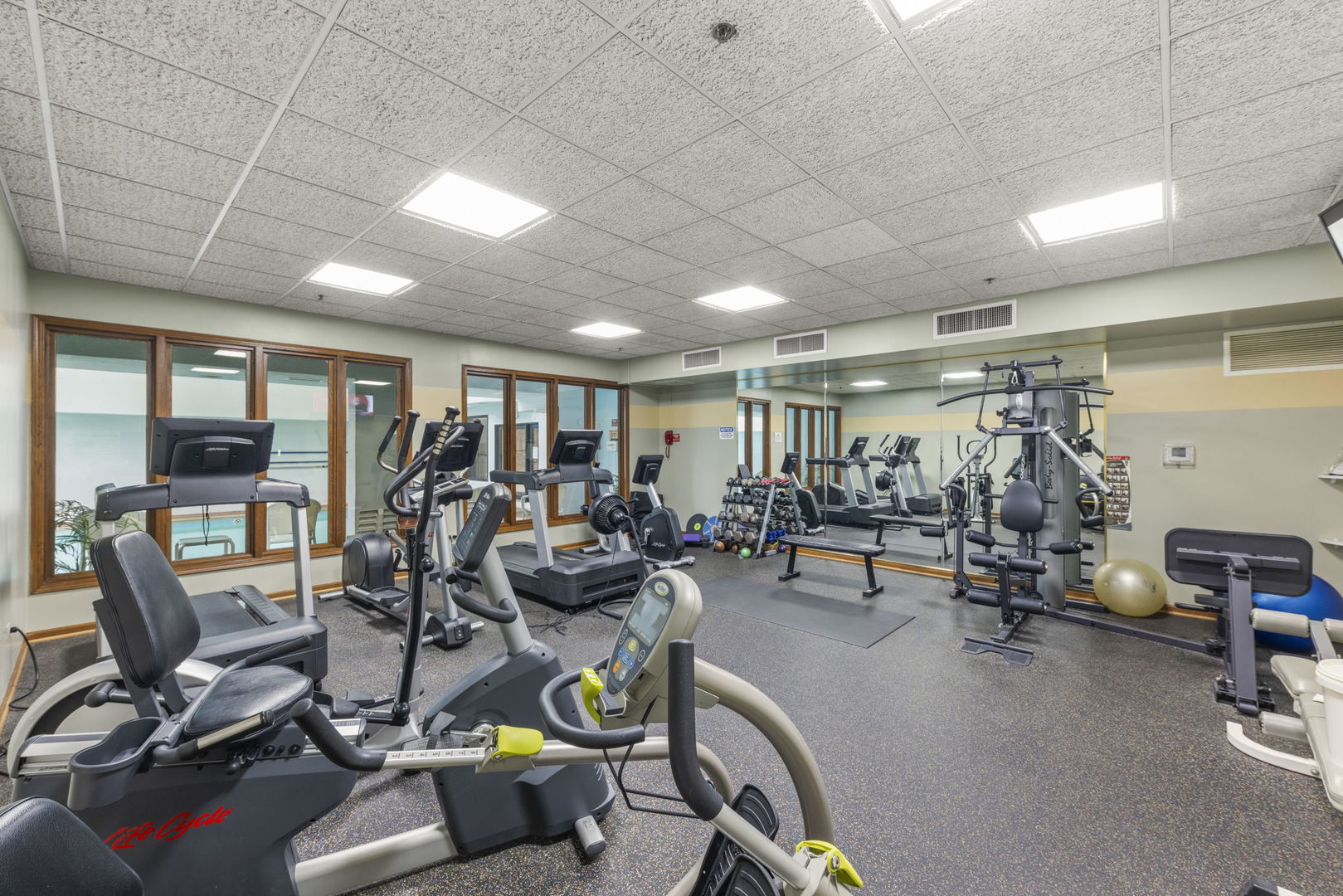 3525 S Cass Court 418