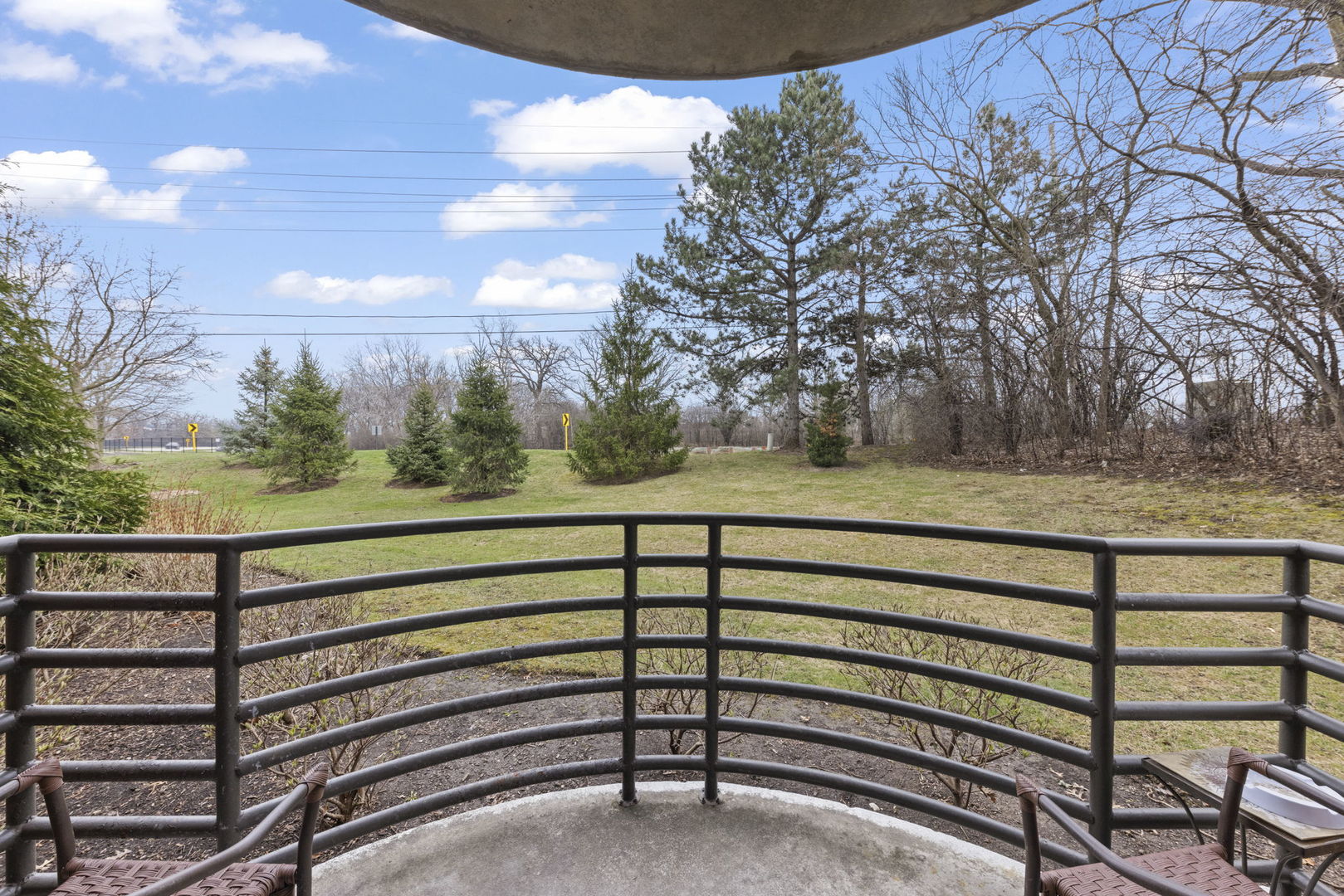 3525 S Cass Court 418