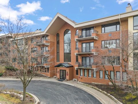 3525 S Cass Court 418 Oak Brook IL 60523
