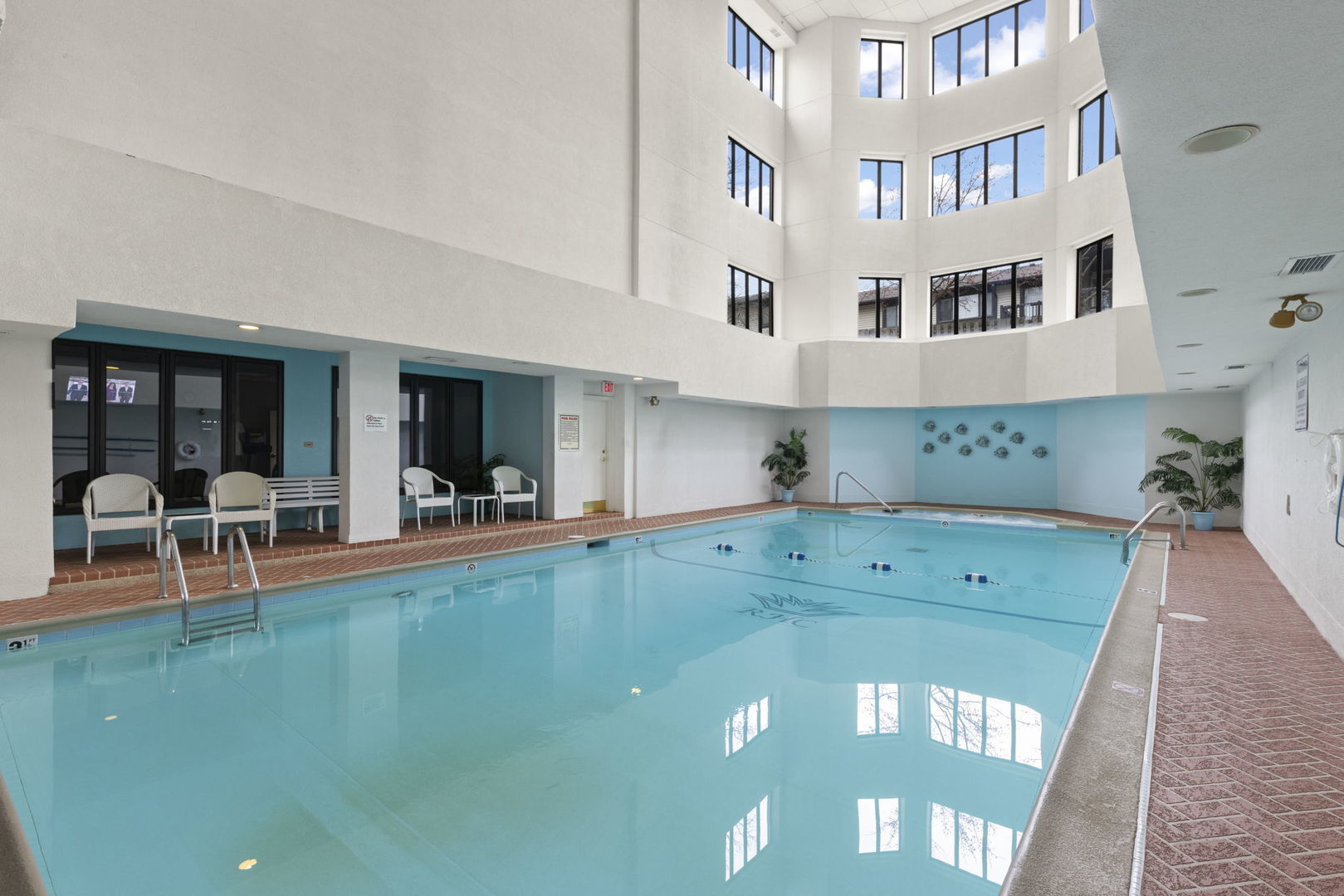 3525 S Cass Court 418