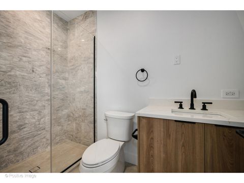 Tiny photo for 1124 W Addison Street #2, Chicago, IL 60613 (MLS # 12531158)