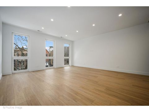 Tiny photo for 1124 W Addison Street #2, Chicago, IL 60613 (MLS # 12531158)