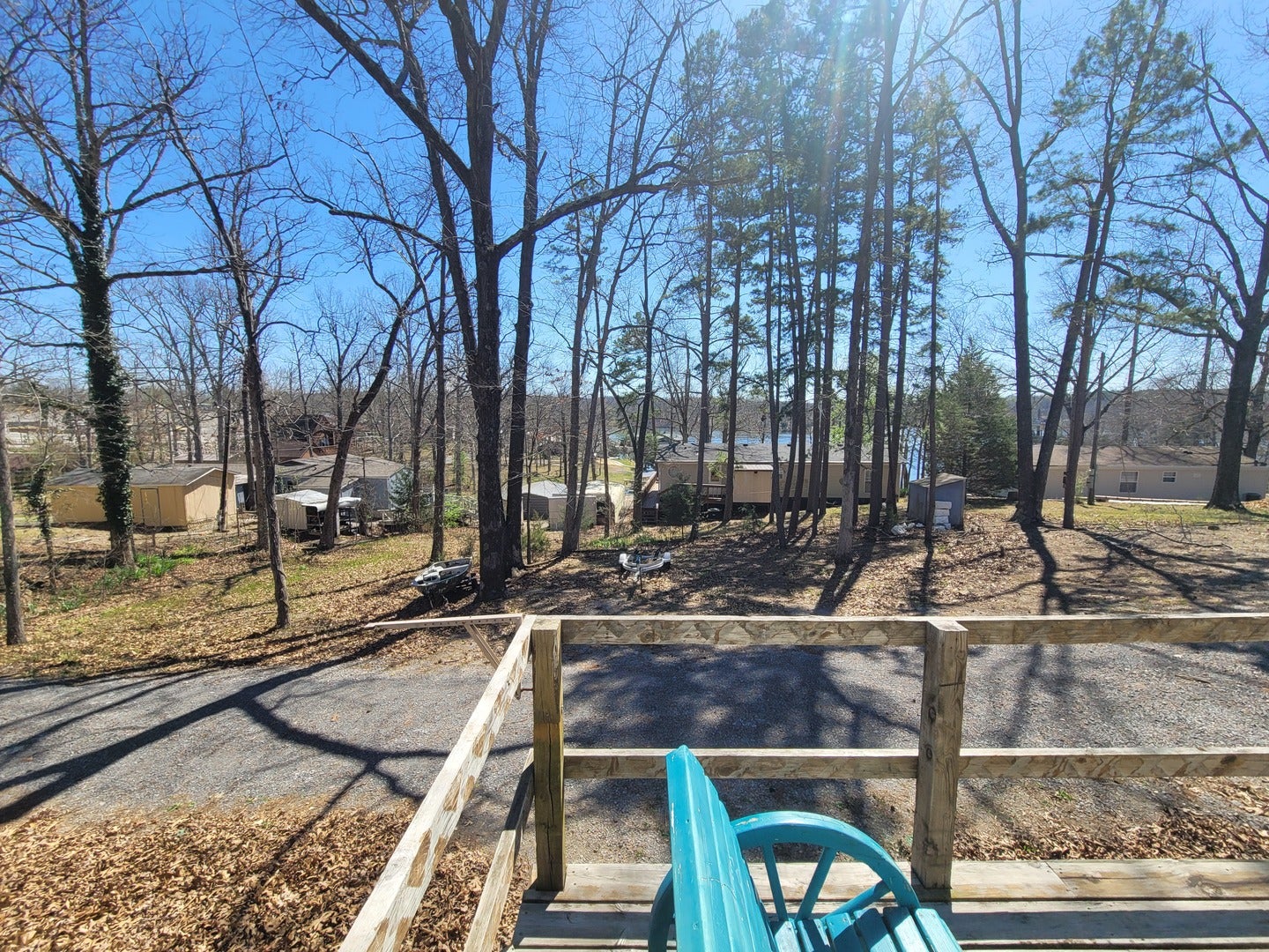 45 White Sands Road