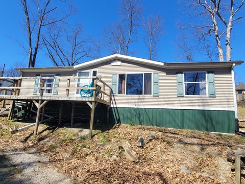 Photo of 45 White Sands Road, Creal Springs, IL 62922 (MLS # 12610141)