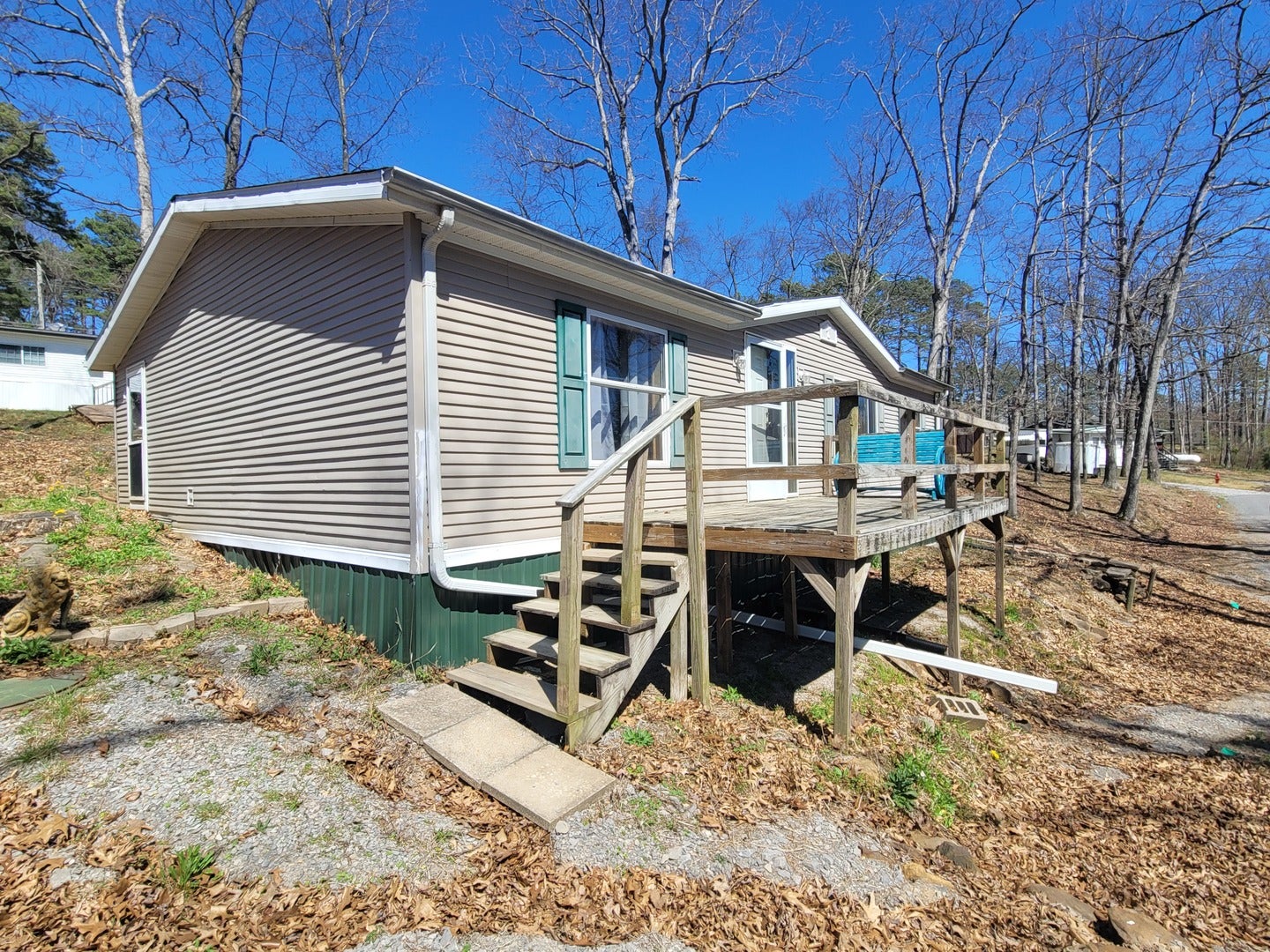 45 White Sands Road