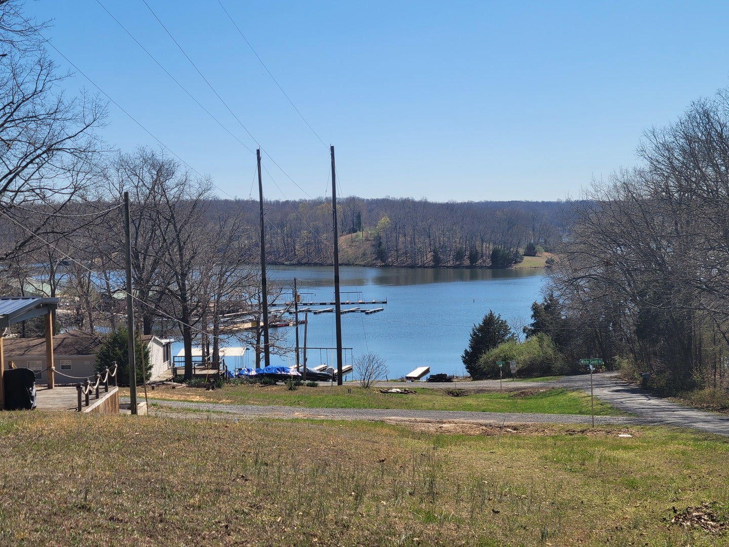 45 White Sands Road