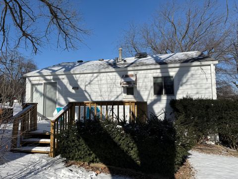 Tiny photo for 2521 Dakota Road, Waukegan, IL 60087 (MLS # 12546116)