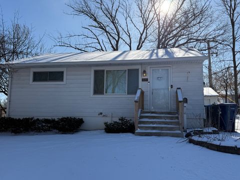 Tiny photo for 2521 Dakota Road, Waukegan, IL 60087 (MLS # 12546116)