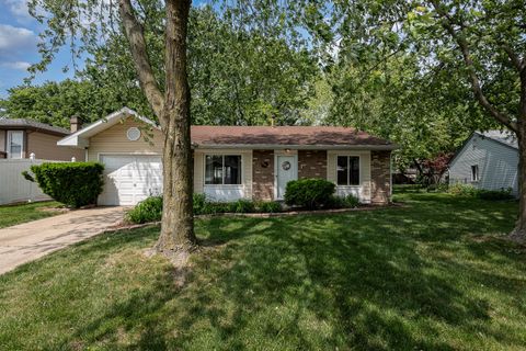 931 Mosby Court Joliet IL 60431